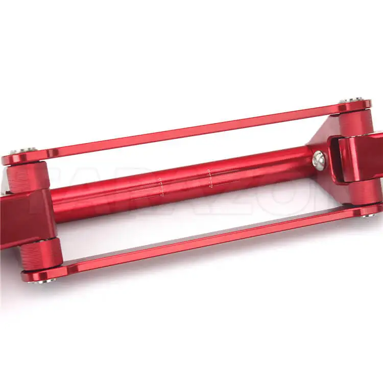 Cnc Machined Aluminum Atv Quad Bike Handlebar For Sale Buy Atv