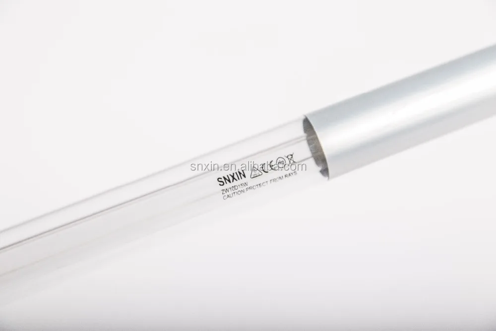 УФ-лампа для очистки воды, погружная портативная УФ-лампа для очистки воды