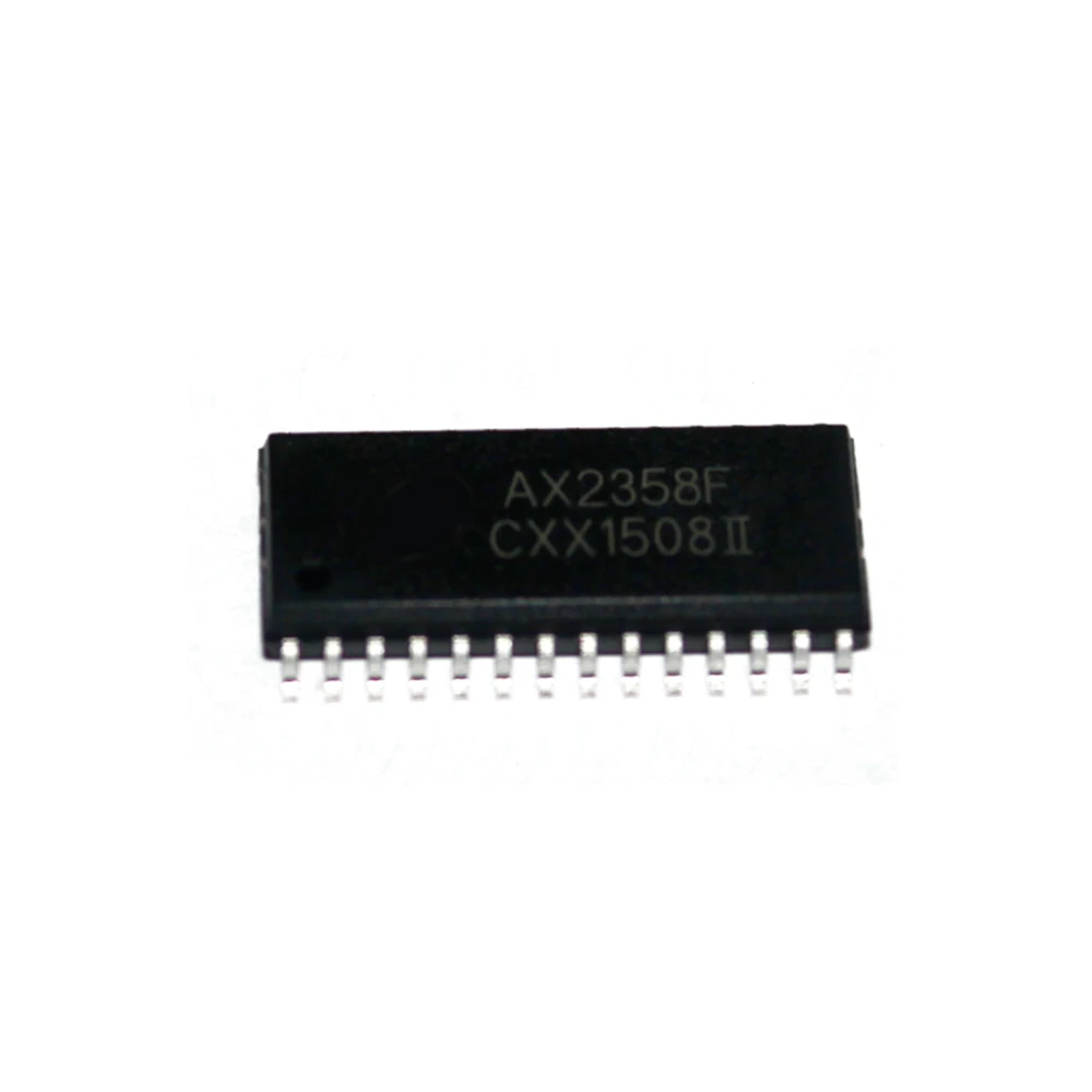 Ax2358f схема включения