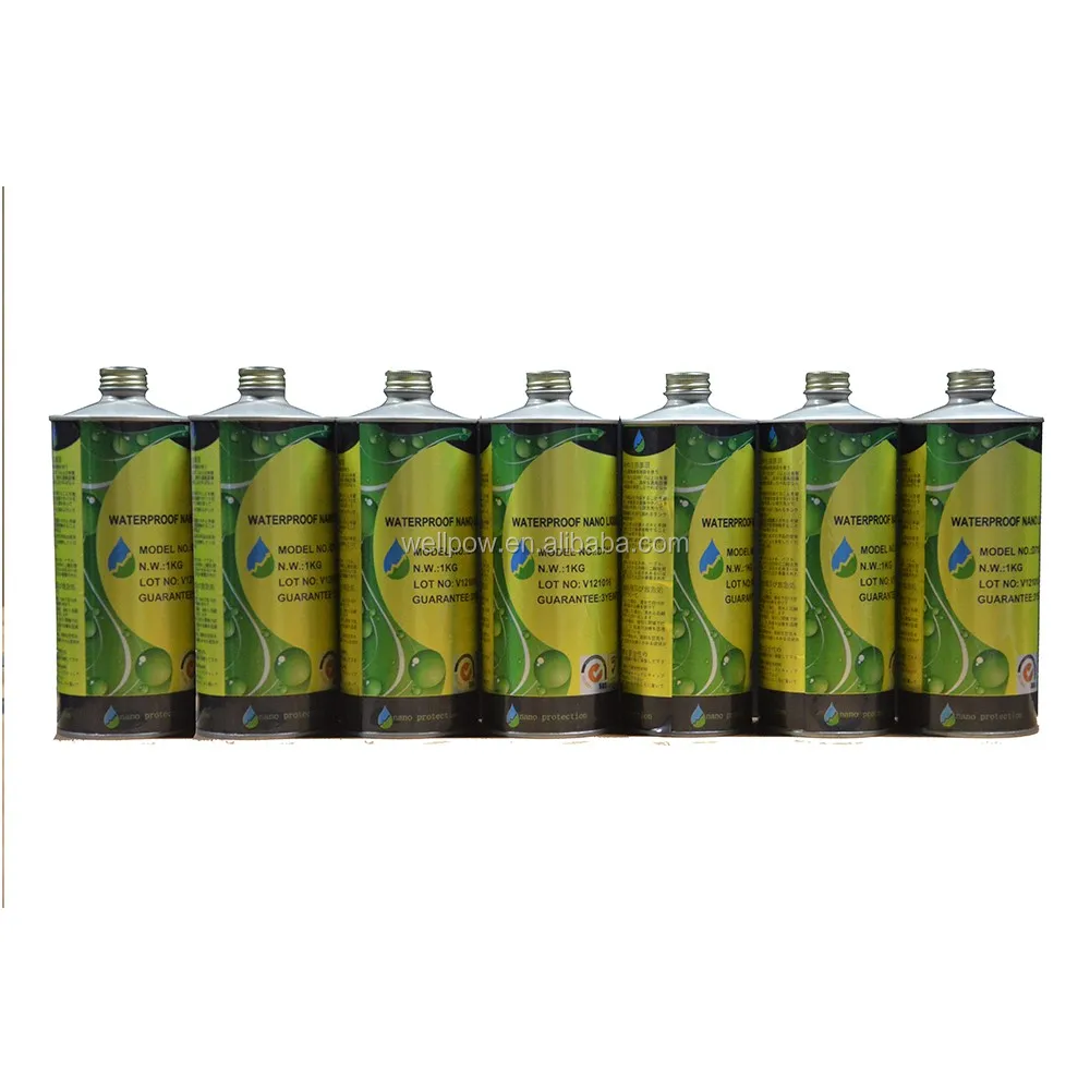 
 Новые продукты Nanotechnology, водонепроницаемый аппарат для защиты мобильного телефона  