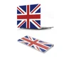 Drapeau britannique-multicolore