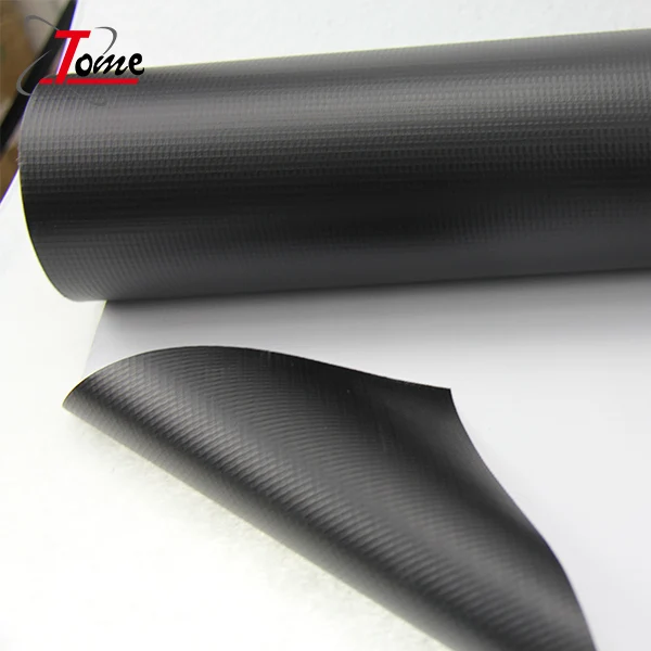 Poster Material Lona Banner Backlit Frontlit Pvc Flex Banner Roll