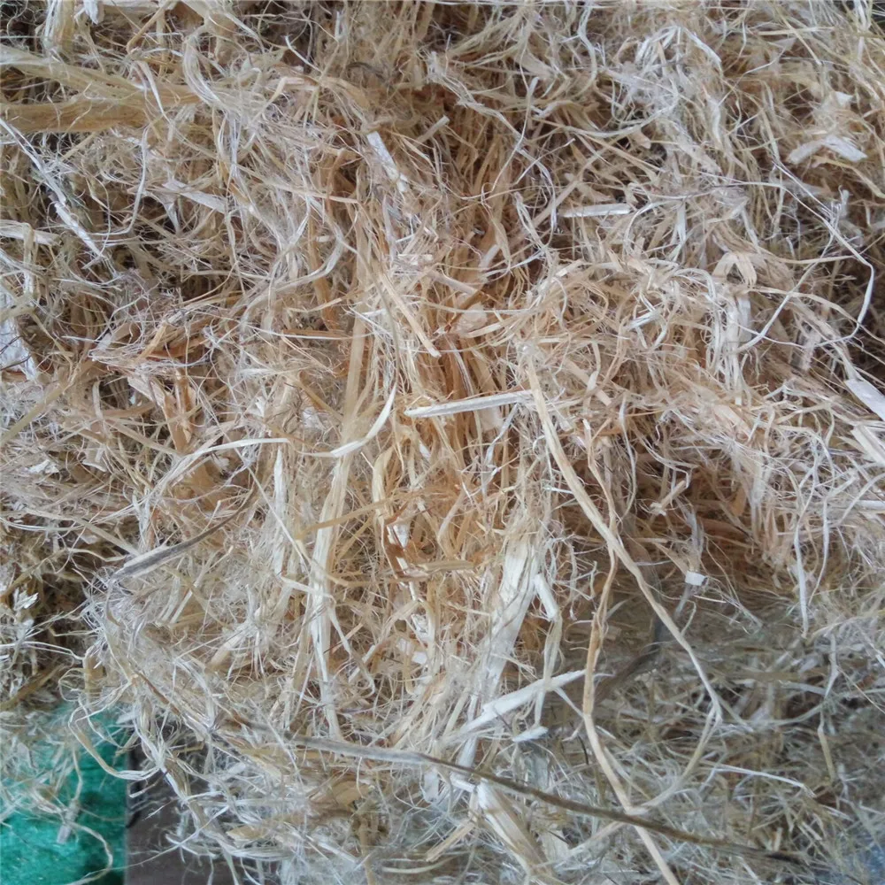 Bleached Jute Pulp for Xuan Paper