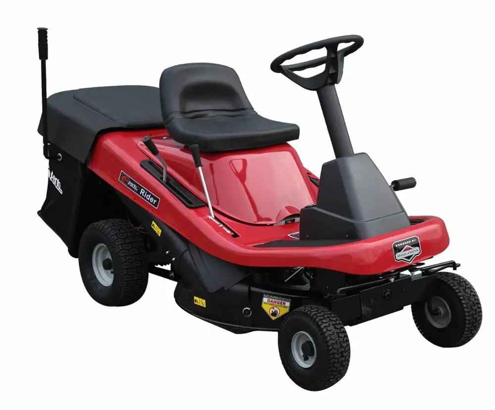 Yard machine 30 discount inch riding mower