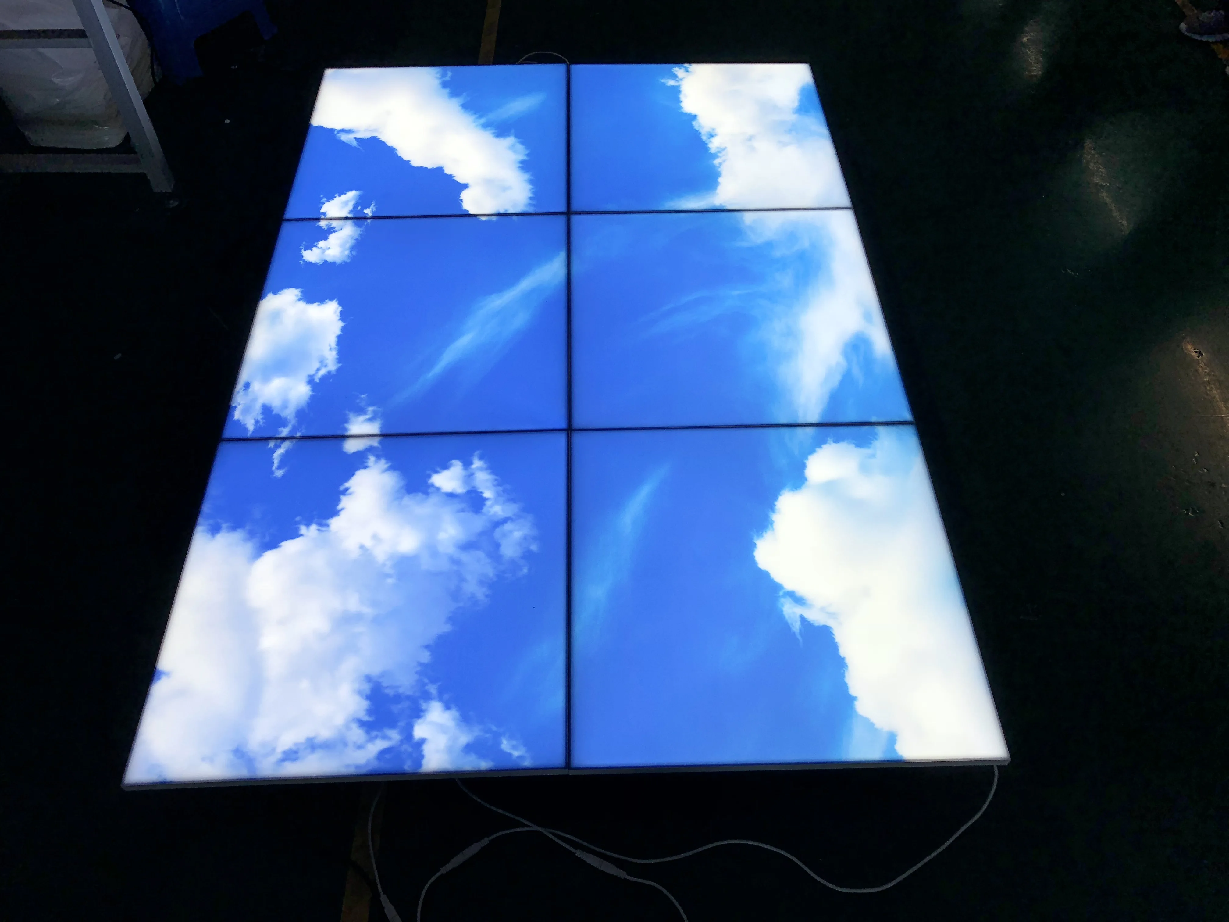 A10 blue sky panel. Led панель Skylight. Светодиодная панель облака. Led панель с облаками. Светодиодная панель небо.