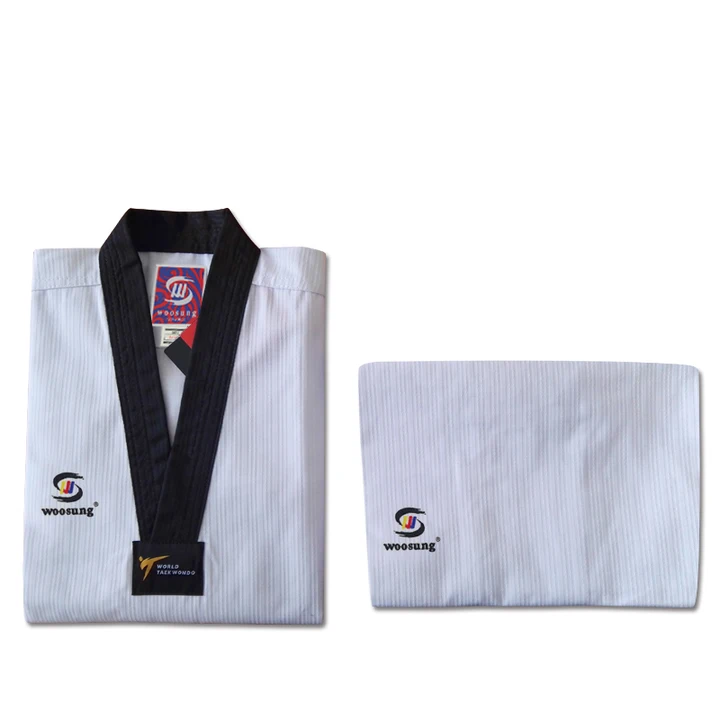 Taekwondo Martial Arts Uniforms跨境商机分析报告行业外贸出口趋势阿里巴巴国际中文站官网