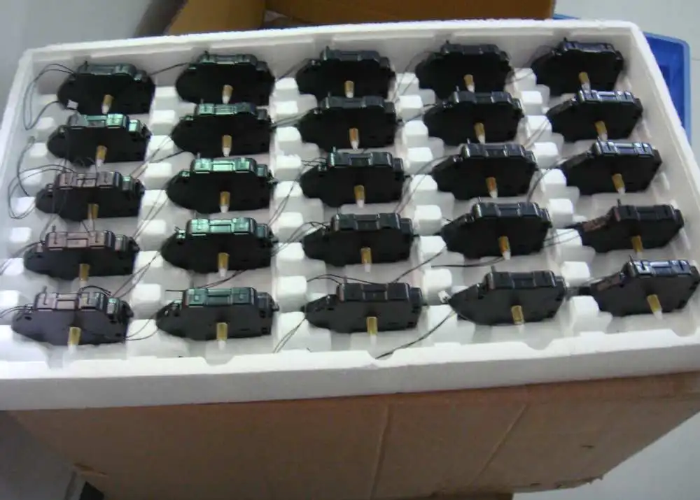 Grandfather Clock Parts Pendulum Mechanical Mechanism Pendulum Clock