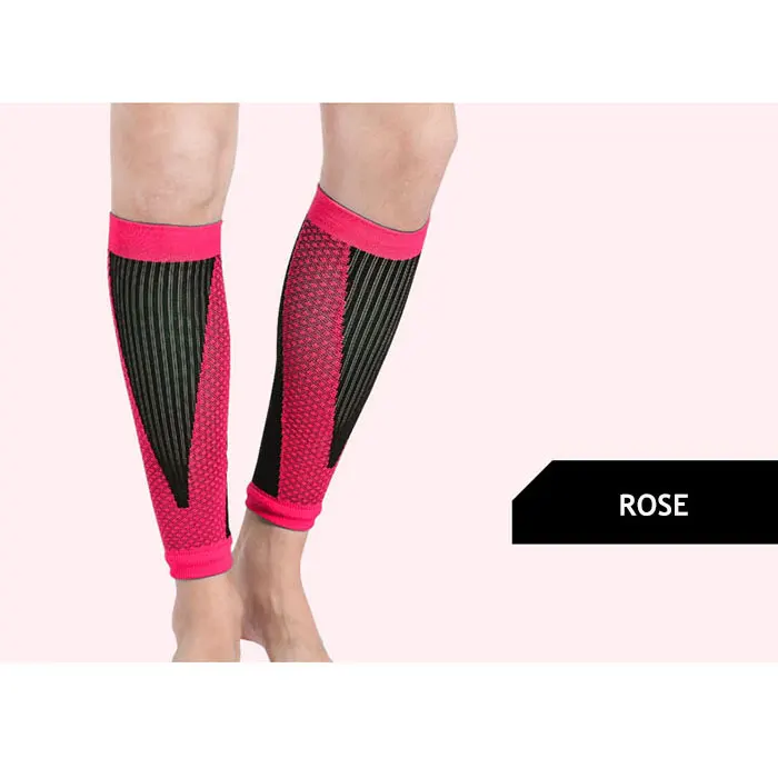 Calf Compression Sleeve - Lower Leg 