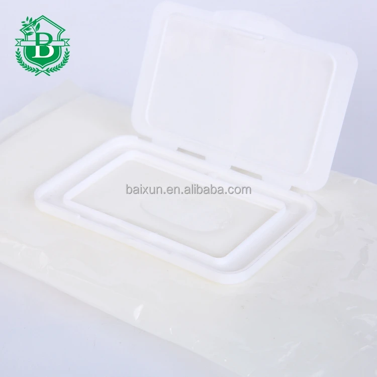 Экран салфетки нетканые спанлейс портативных oem влажные салфетки