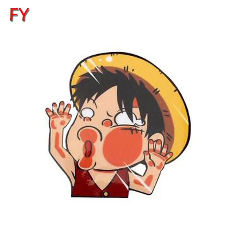 Another Anime Stickers for Sale