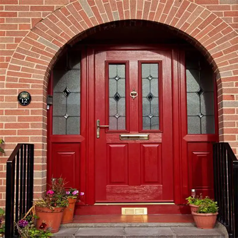 Front Entry Doors Product Big Size Doorframe Craftsman Sliding Door