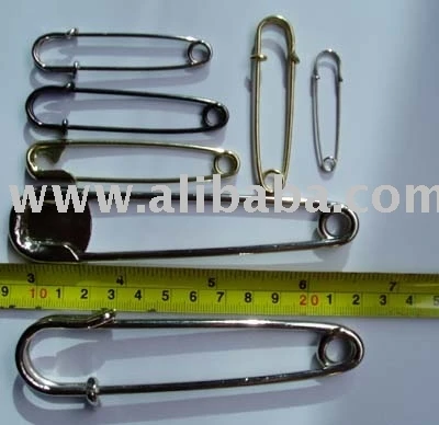 Swan Safety Pins Buy Safety Pins Product On Alibaba Com