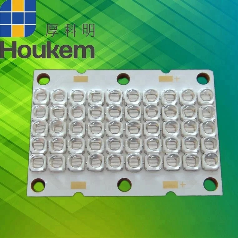 Source Low temperature and high density energy 50w 100w 200w 250w 300w 385nm 405nm LED Array on m.alibaba.com