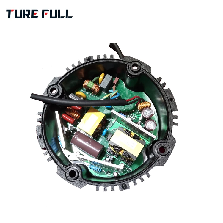 Factory Custom Led Driver 150w COB High Bay Lighting Power Led Driver