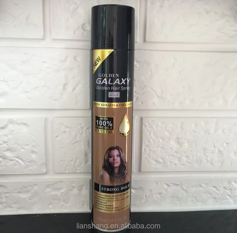 China Hair Spray Oem Factory Private Label Best Strong Hold Professional Hair  Styling Spray With Wholesale Price - Buy Hair Styling Spray,Strong Hold Hair  Spray,Hair Styling Spray Product on 