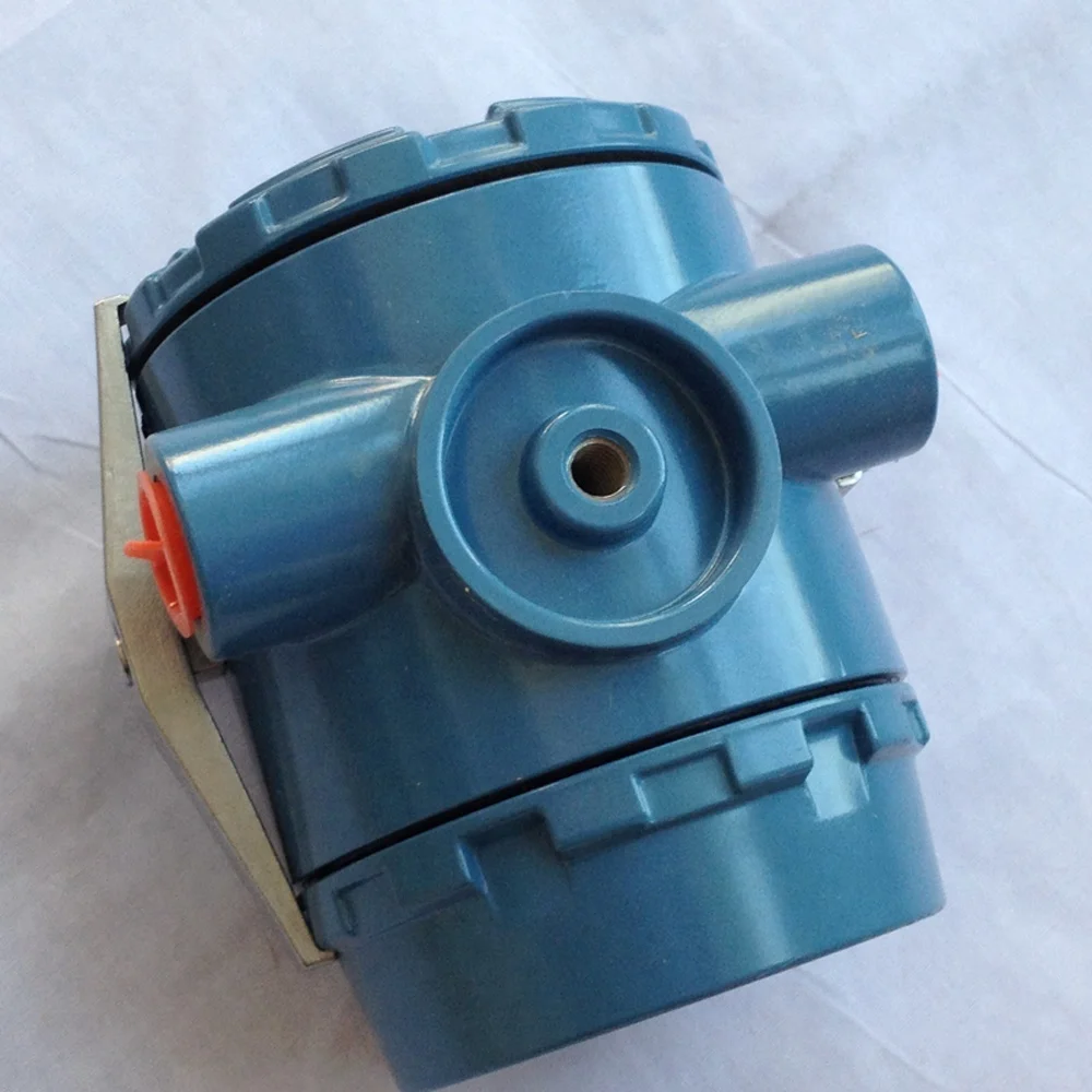 High Performance Single or Dual Sensor Input 3144P Temperature Transmitter