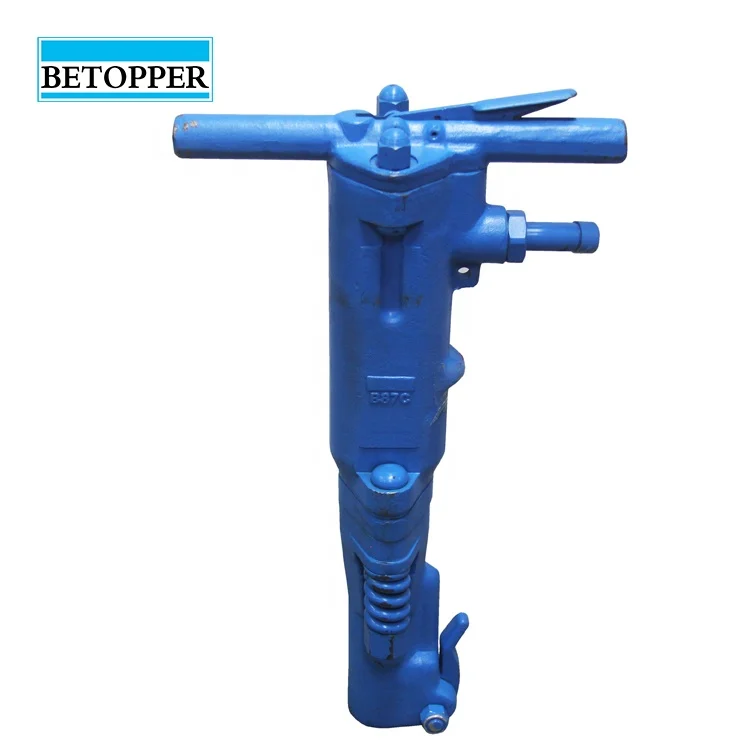 Китайский производитель портативный пневматический молоток для разрушения бетона B87C