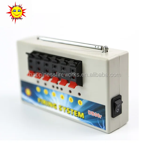 Remote Firework Digital Firing System Buy Remote Firework Digital Firing System Wireless Remote Control Fireworks Firing System Fireworks Firing System Products Product On Alibaba Com