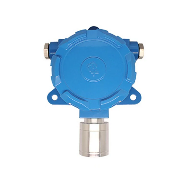 Стационарный Газовый Детектор | Сигнализация H2S для определения