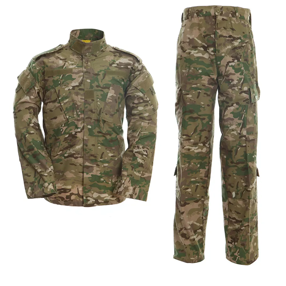 Military Surplus Cp Multicam Camuflaje Uniforme Militar Del Ejército  Americano Chaquetas Y Pantalones Tácticos - Buy Al Por Mayor Excedentes  Militares Product on Alibaba.com