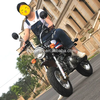 50cc kick start dirt bike
