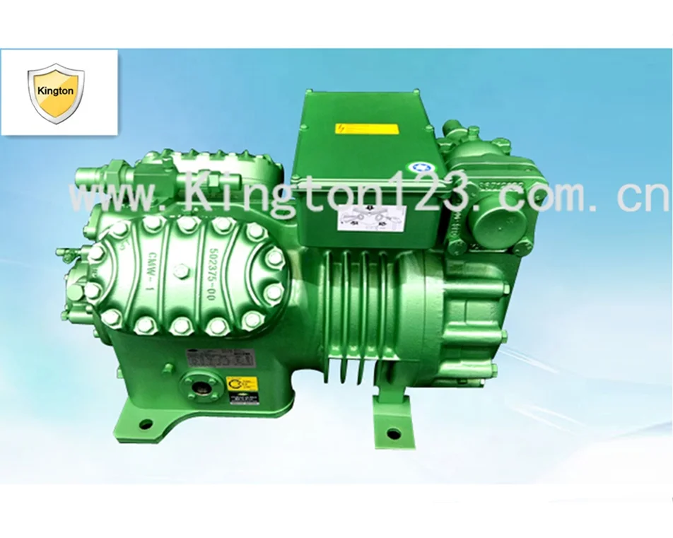 Bitzer Compressor Spare Parts List Reviewmotors.co