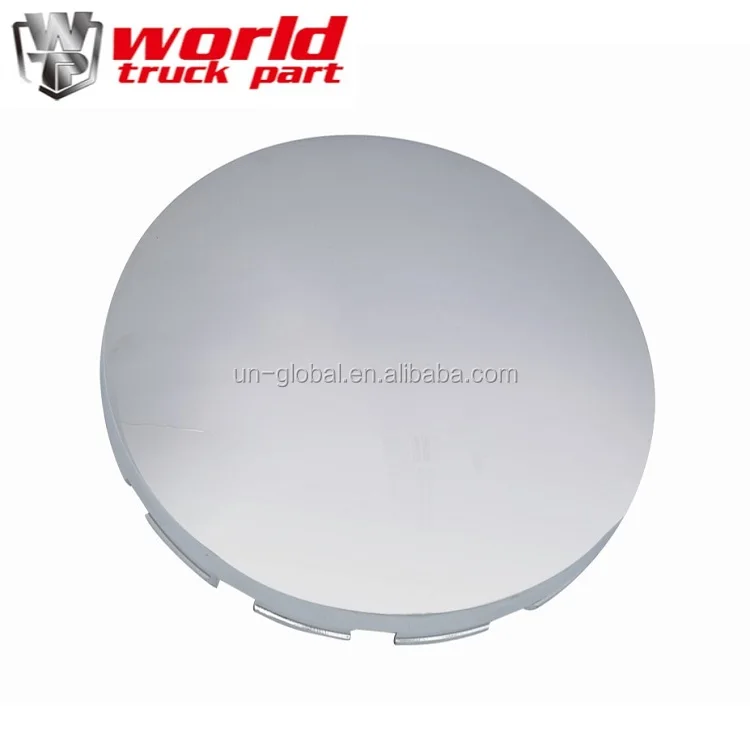 Freightliner Cascadia Truck Wheel Hub Cap Acx 40100 After Market Sales