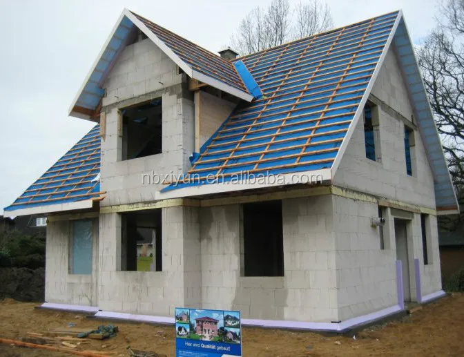 1 5 м Паропроницаемая Строительная