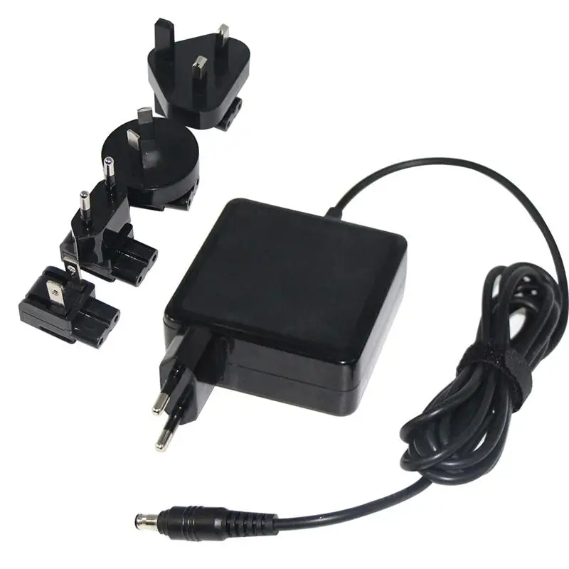 Right Angle Plug 5.5*2.5Mm Saa Supply Ac Au Power Adapter With Dc Cable for Set Top Box 21