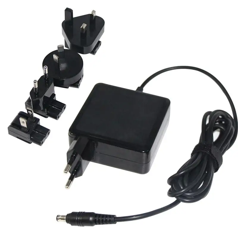 Power Supply Adapter For CCTV-System 1000Ma 1500Ma 23