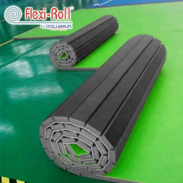 Dollamur Flexiroll No Harm To Eyes And Skins Martial Arts Grappling