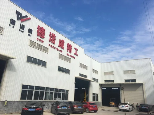 Quanzhou Xingyuan Machinery Manufacture Co., Ltd.