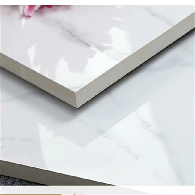 Foshan Factory 600x600 Kajaria Vitrified Floor Tiles Bangladesh Price