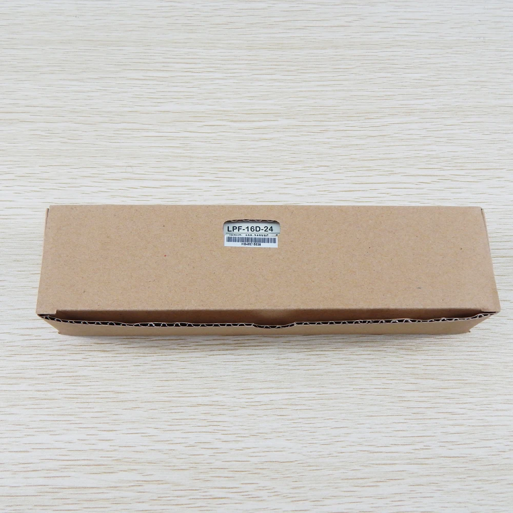 Cheap Original Meanwell (MW) Led Driver 60W 24VDC Dimmable Gp China Led Driver LPF-60D-24