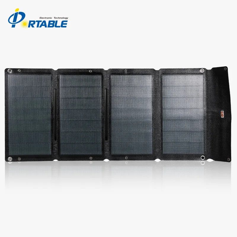 Factory sales customized 14v 28w cigs flexible solar panel with tuv certificate