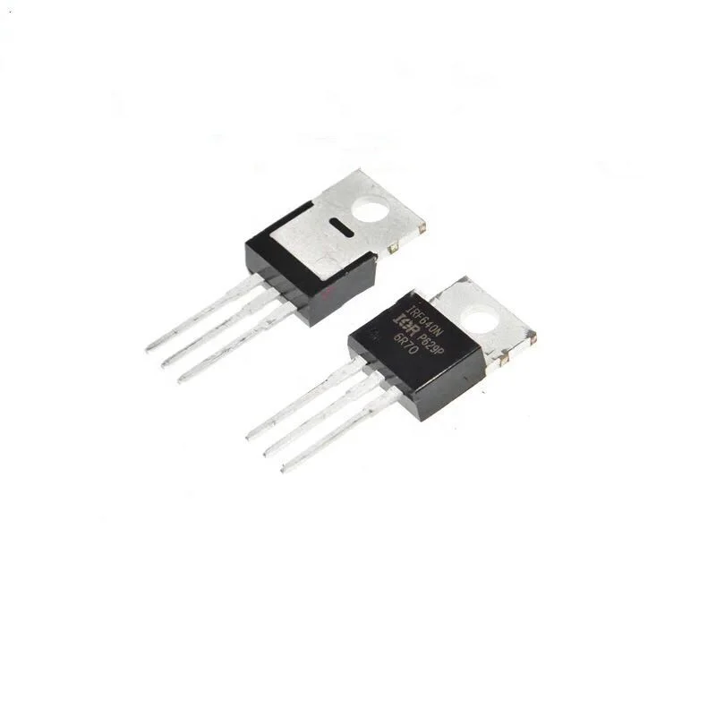 5pcs/lot Irf640 Mosfet N-Ch 200V 18A To-220Ab Irf640npbf 