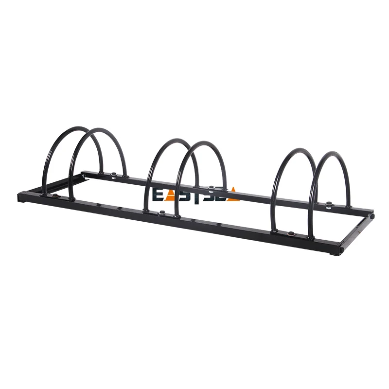 commercial bicycle rack
