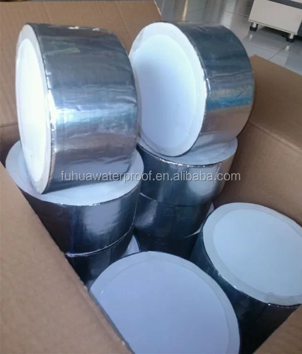 Flashband Bitumen Self Adhesive Roof Flashing Tape