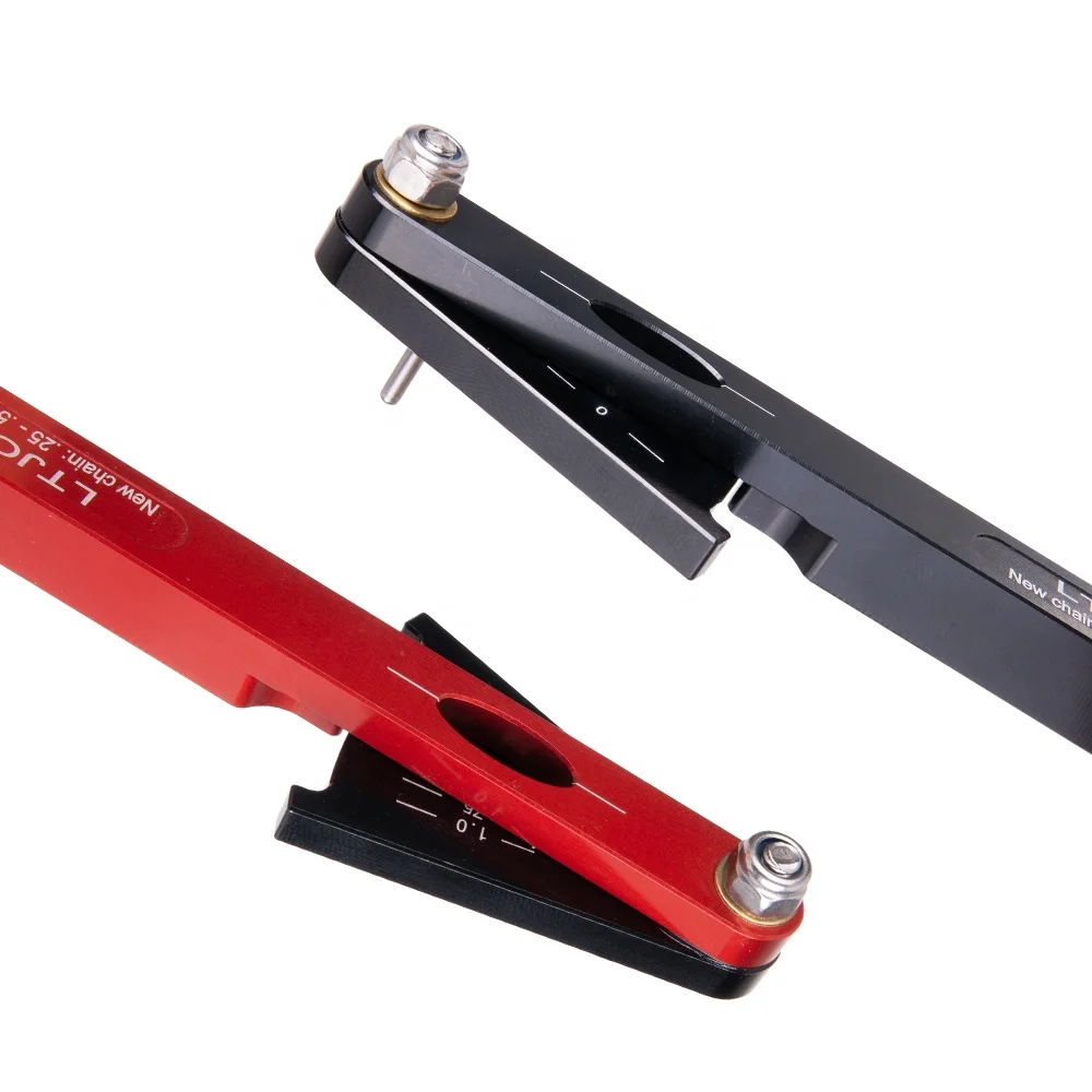 Ztto Multi-functional Bicycle Chain Checker & Motorcycle