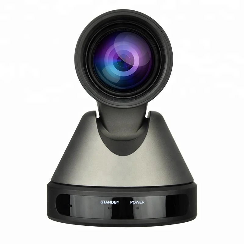 wide angle camera for zoom meetings