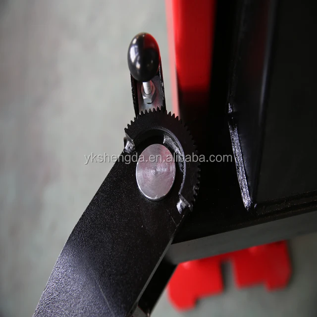 
Лифт рама для вагонетки с противовесом SDJ-4000 