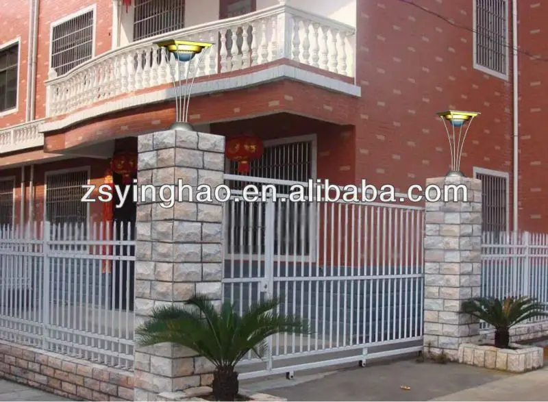 Патент восточный солнечный столб