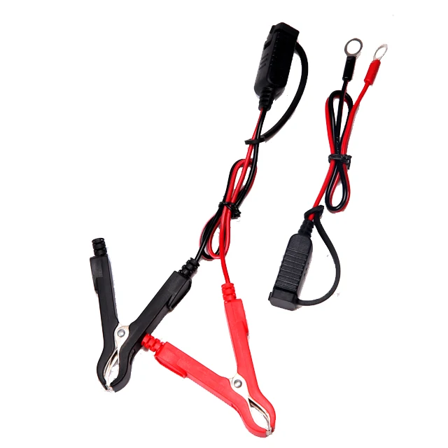 Портативный аварийный стартер 12 В для автомобильного аккумулятора