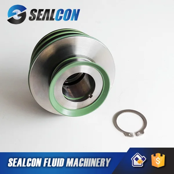 Flygt Pump 3153 Plug in Plastic Flygt Mechanical Seal Xylem for 2670, 3153,5100.211, 5100.220, 2100.211