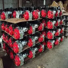 Taizhou Belten Mechanical & Electrical Manufacture Co., Ltd. 3