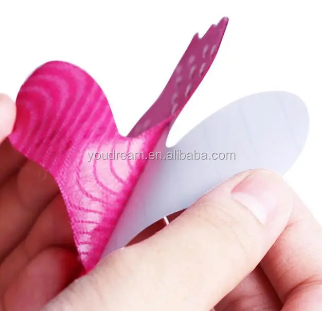 
Босиком сцеплением с заплатками Nakefit обувь на плоской подошве с гибкой средства ухода за кожей стоп защита прочно держаться на поверхности стельки 