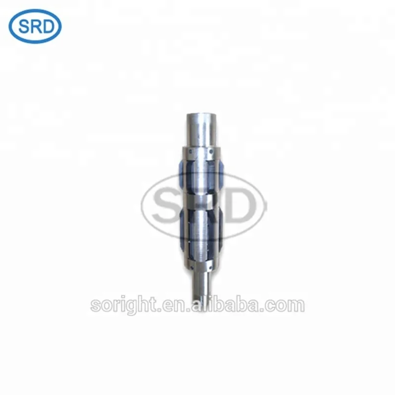 API 5CT забойные роспуск инструмент трубки якорь для газовых месторождений нефти