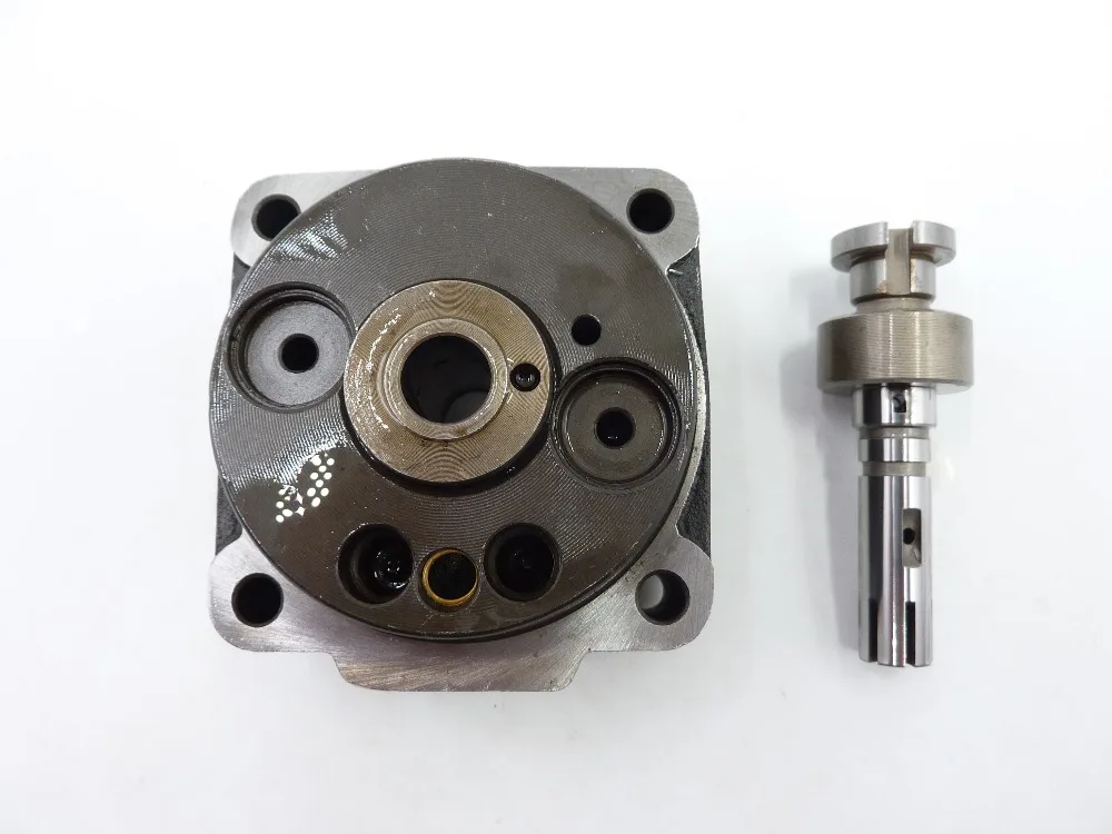 VE Rotor Head 1468336480 - Bosch VE Pump Head Seal