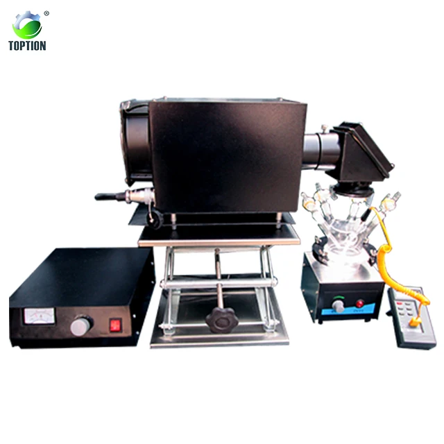 Hot Sale Photo Reactor Photochemical Reactors with Uv Lamps and Xenon Lamps