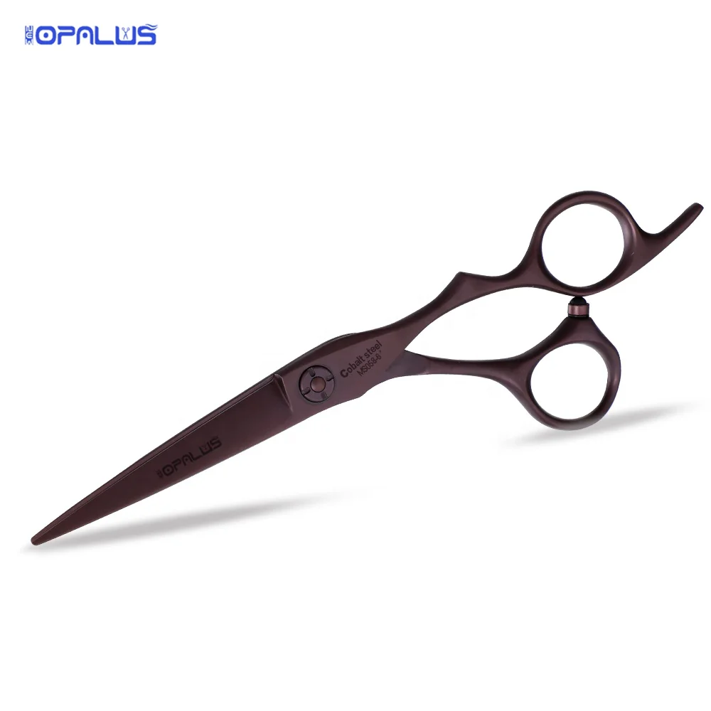 Matsuzaki Black Titanium Cutting Shears